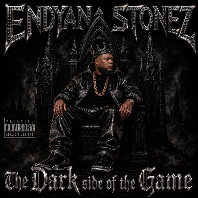 The Dark Side of the Game artwork